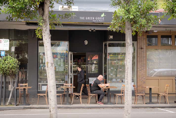 33 Glenferrie Road Malvern VIC 3144 - Image 8