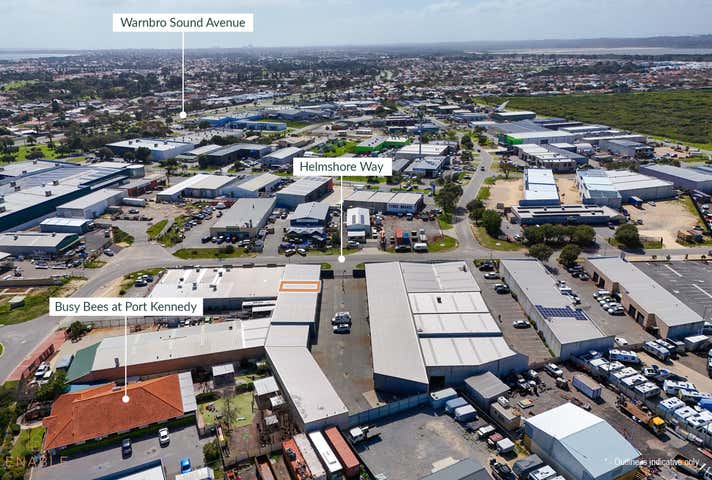 17/10 Helmshore Way Port Kennedy WA 6172 - Image 8