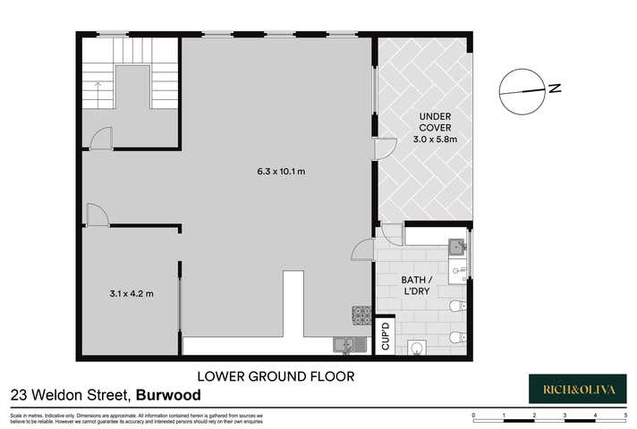 23 Weldon Street Burwood NSW 2134 - Image 16