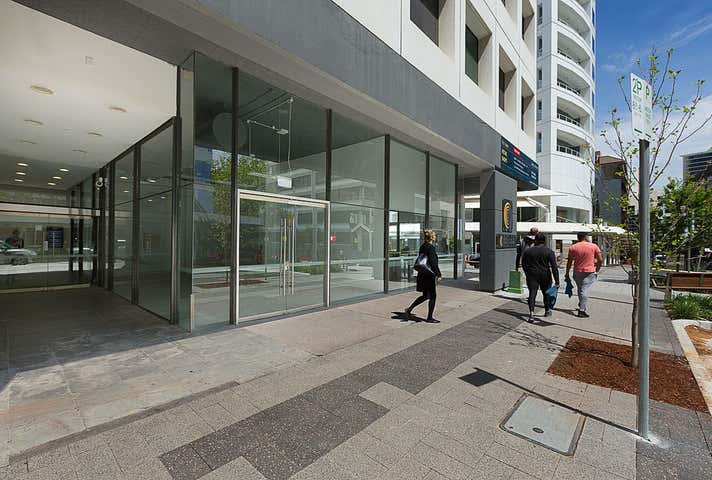 Ground Floor, 1 Atchison Street St Leonards NSW 2065 - Image 3