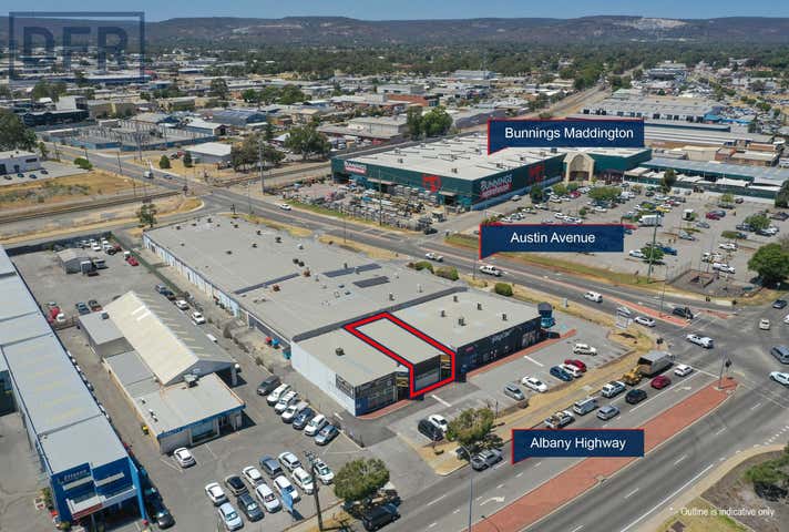 2/1808 Albany Highway Kenwick WA 6107 - Image 6