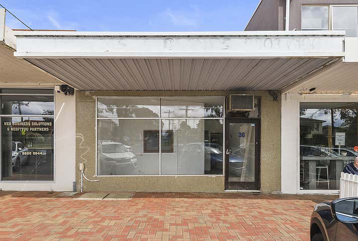 36 Willow Avenue Glen Waverley VIC 3150 - Image 3