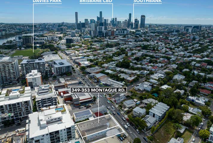 353 Montague Road West End QLD 4101 - Image 2