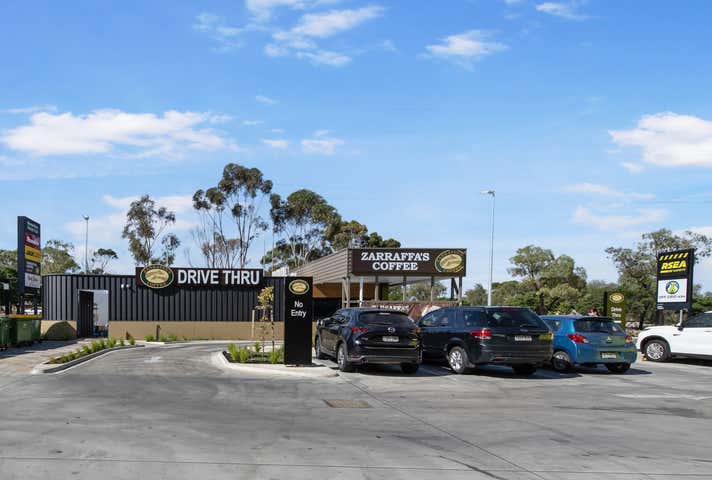 Zarraffa's, Lot 2041/2 Curtis Road Munno Para SA 5115 - Image 10