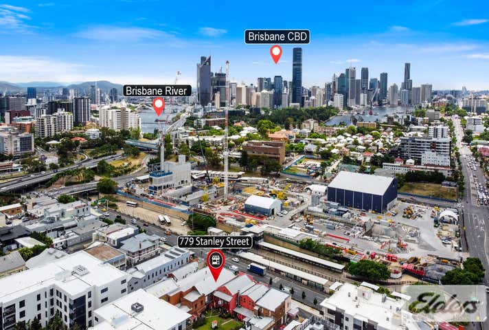 779 Stanley Street Woolloongabba QLD 4102 - Image 12