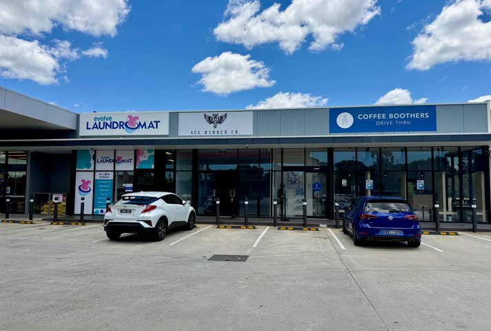 Coomera Place, 1 Days Road Upper Coomera QLD 4209 - Image 8