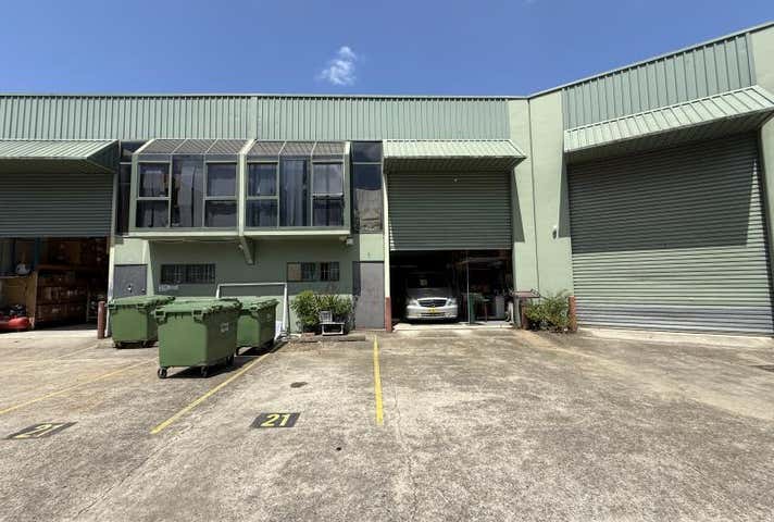 Unit 21, 1 Adept Lane Bankstown NSW 2200 - Image 2