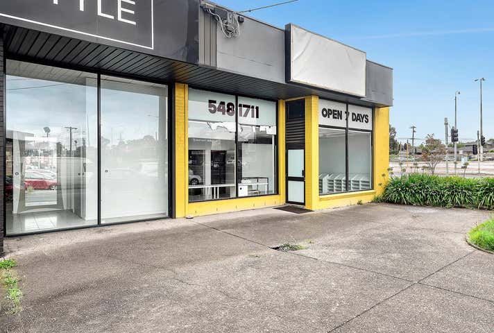 2/841 Princes Highway Springvale VIC 3171 - Image 1