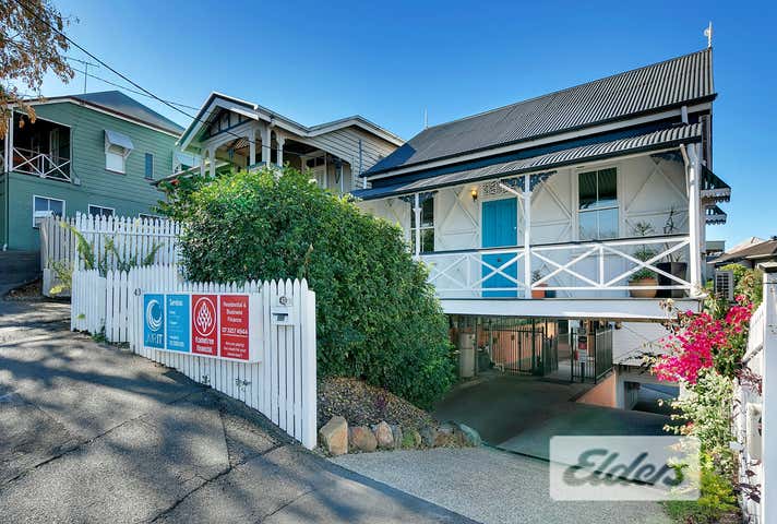 43 Latrobe Terrace Paddington QLD 4064 - Image 1