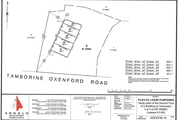 396 Tamborine Oxenford Road Upper Coomera QLD 4209 - Image 4