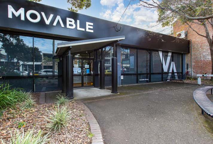 92-94 Darby Street Cooks Hill NSW 2300 - Image 3