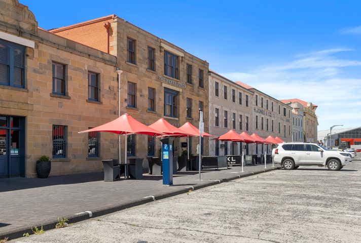 Suite 5, 19A Hunter Street Hobart TAS 7000 - Image 10