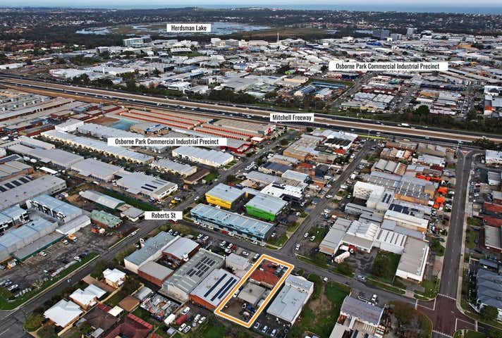 78 Albert Street Osborne Park WA 6017 - Image 2