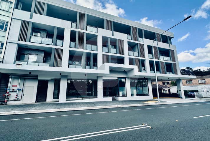 G02, 27-28 JOYCE STREET Pendle Hill NSW 2145 - Image 1