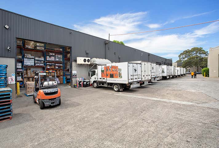 Lot 2 , 25-35 Fitzroy Street Marrickville NSW 2204 - Image 3