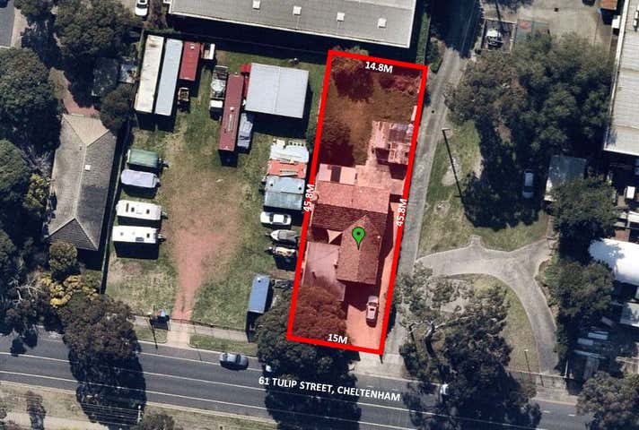 61 Tulip Street Cheltenham VIC 3192 - Image 1