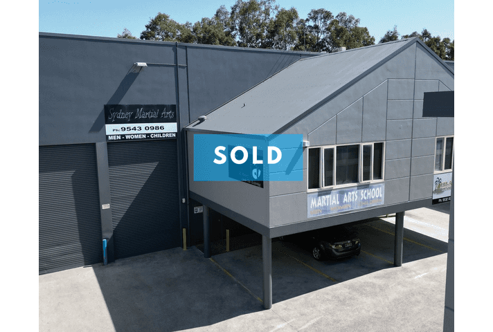 6/800-812 Old Illawarra Road Menai NSW 2234 - Image 1