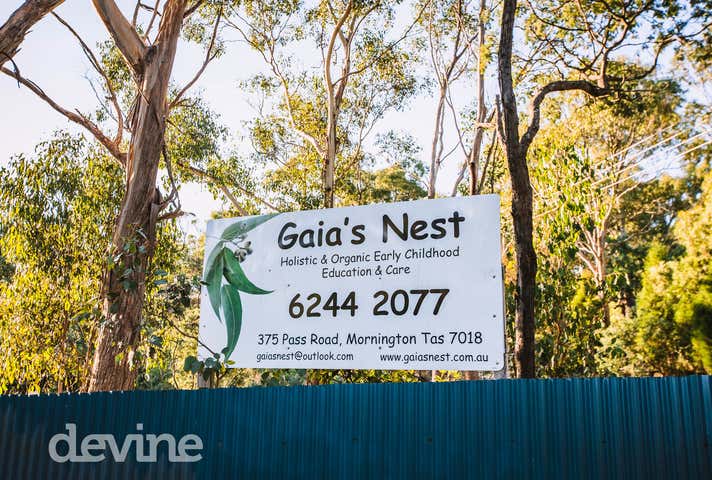 Gaia's Nest, 375 Pass Road Mornington TAS 7018 - Image 26