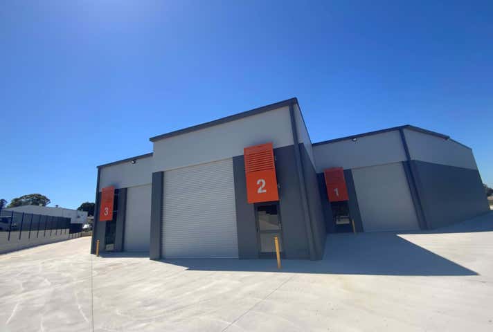 Unit 2, 22 Johnson Street Maitland NSW 2320 - Image 3