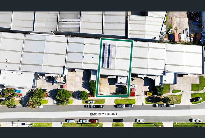 11B Embrey Court Pakenham VIC 3810 - Image 2