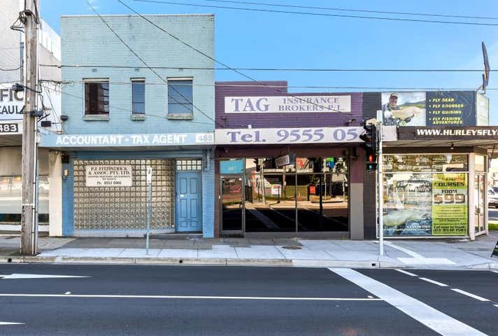 487 South Road Bentleigh VIC 3204 - Image 3