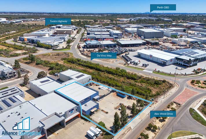 37 Alex Wood Drive Forrestdale WA 6112 - Image 2