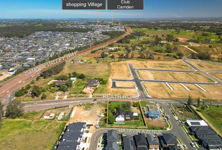 18 Heath Road Leppington NSW 2179 - Image 3