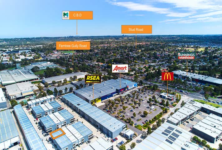 41/1470 Ferntree Gully Road Knoxfield VIC 3180 - Image 2