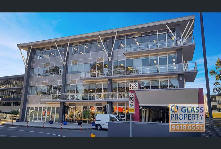 1.7 & 1.8, 56 Delhi Road Macquarie Park NSW 2113 - Image 1