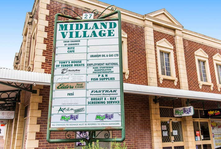 16/27 Old Great Northern Highway Midland WA 6056 - Image 10