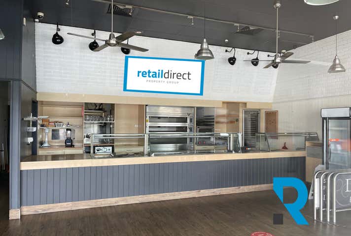 Cafe, 345 Southport-Nerang Road Molendinar QLD 4214 - Image 5