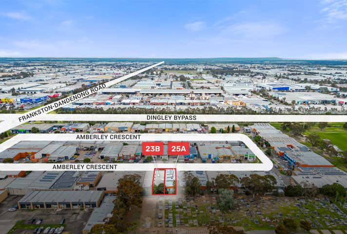 23B & 25A Amberley Crescent Dandenong South VIC 3175 - Image 2