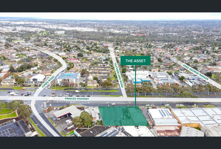158c - 164 Princes Highway Dandenong VIC 3175 - Image 3