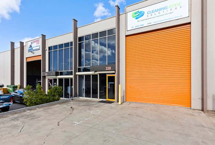 239 Derrimut Drive Derrimut VIC 3026 - Image 1