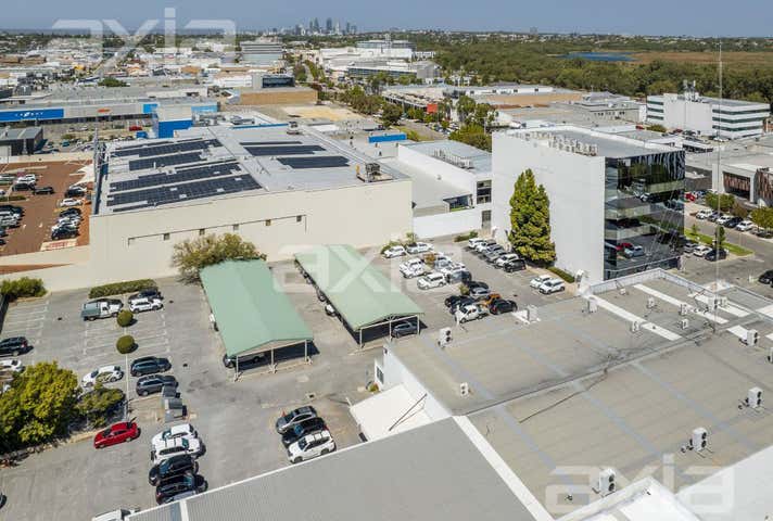 Unit 10, 25 Walters Drive Osborne Park WA 6017 - Image 23