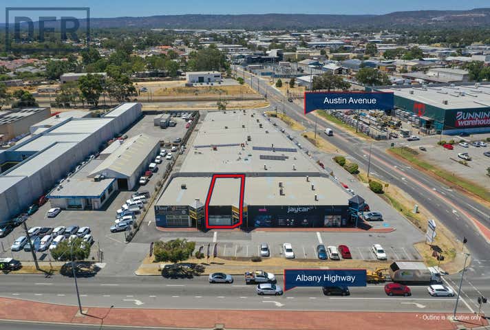 2/1808 Albany Highway Kenwick WA 6107 - Image 5