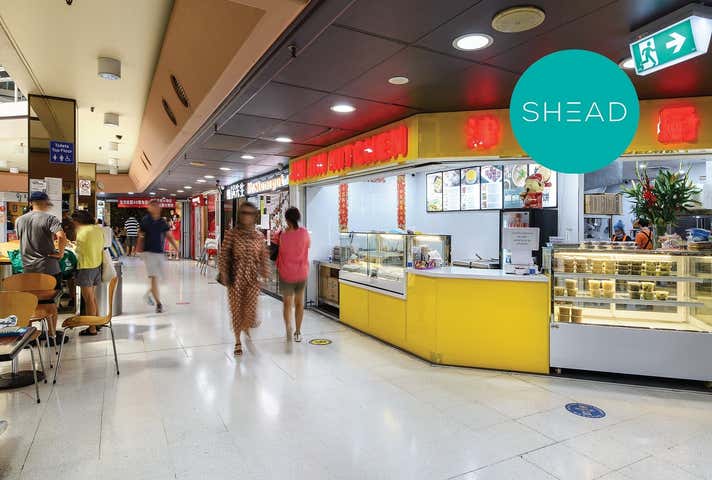 Shop 17/427-441 Victoria Avenue Chatswood NSW 2067 - Image 1