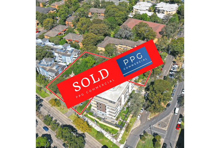 68 Glencoe St & 660 - 662  Old Princess Hwy Sutherland NSW 2232 - Image 1