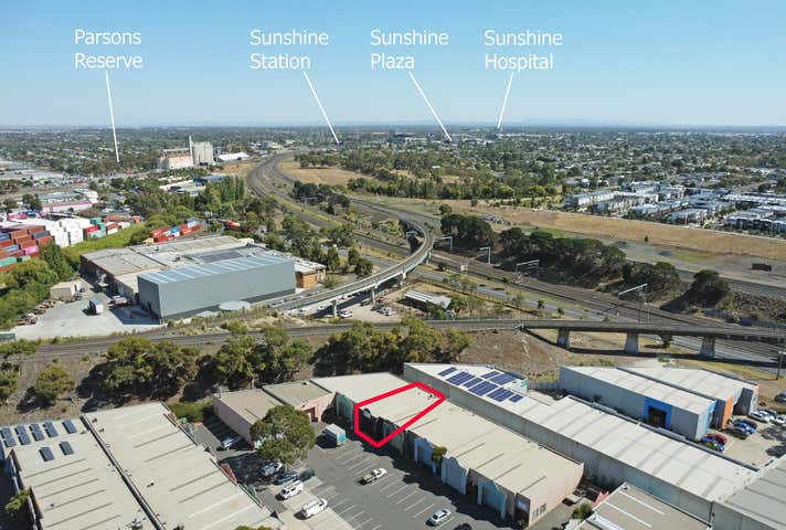 9/12-20 James Court Tottenham VIC 3012 - Image 15