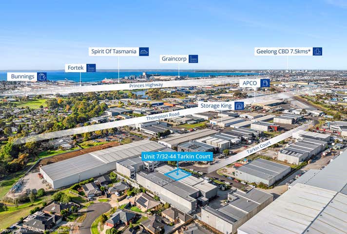 7/32-44 Tarkin Court Bell Park VIC 3215 - Image 7