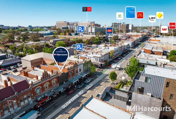 766 Glenferrie Rd Hawthorn VIC 3122 - Image 20