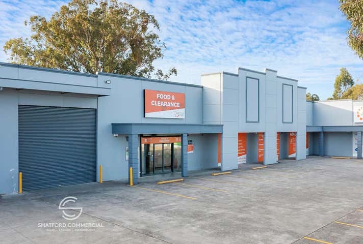 Unit 4 & 5, 69 York Road Jamisontown NSW 2750 - Image 1