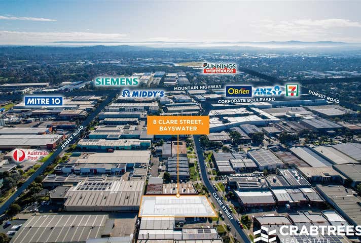 8 Clare Street Bayswater VIC 3153 - Image 8