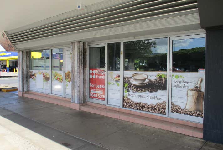 Civic Shopping Centre, Shop 2A, 113-117 Sheridan Street Cairns City QLD 4870 - Image 12