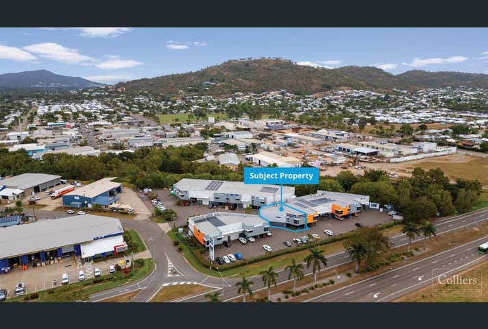 7/508 Woolcock Street Garbutt QLD 4814 - Image 2