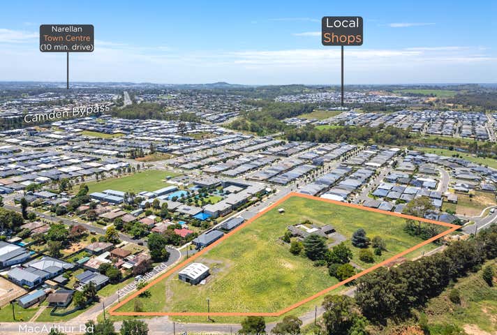 215 MacArthur Road Spring Farm NSW 2570 - Image 3