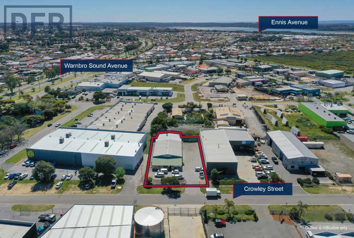 3 Crowley Street Port Kennedy WA 6172 - Image 1