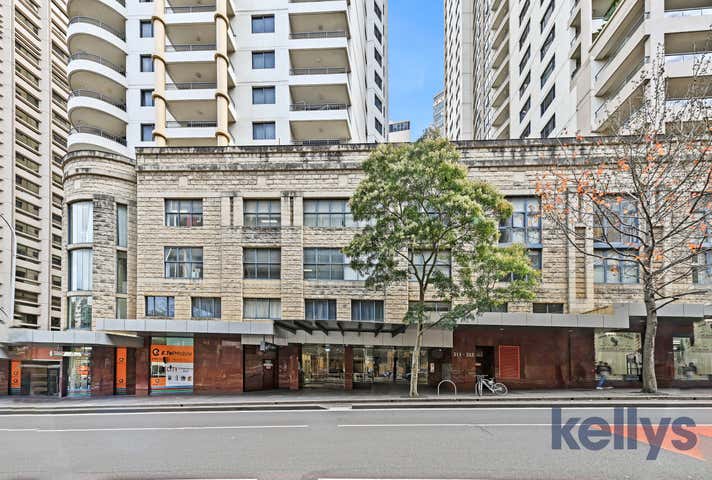 438/303-307 Castlereagh Street Haymarket NSW 2000 - Image 3