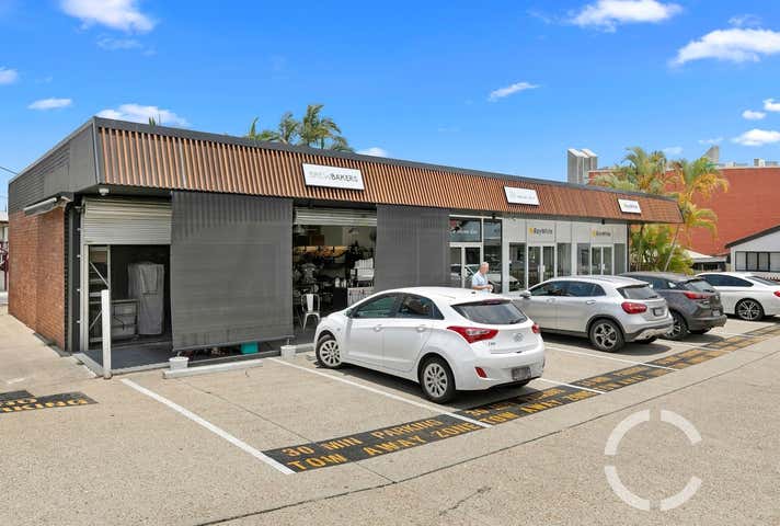 ALBION STORES, 337 Sandgate Road Albion QLD 4010 - Image 11