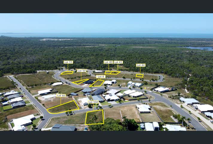 Balance of The Anchor Shores Estate Tannum Sands QLD 4680 - Image 4